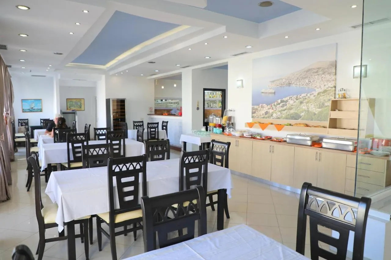 Oskar Hotel Sarande