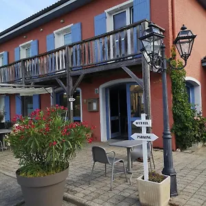 Hotel Rose Des Vents