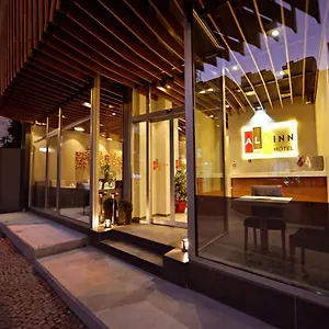 All Inn Hotel 3* Istanbul