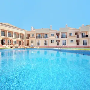 Aquamar Apartahotel Albufeira