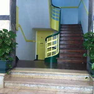 Residencial Valentina 5* Lissabon