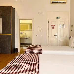 Casa Do Bairro By Shiadu 4* Lissabon