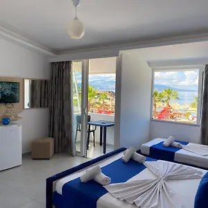 Santa Paola Sarande