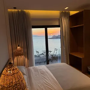 Kanes Bohemian Boutique Sarandë