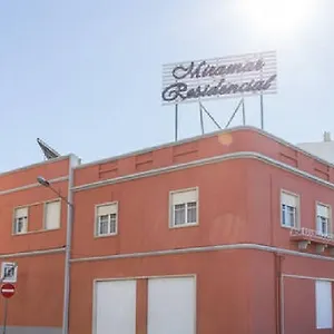Residencial Miramar By Portugalferias Pensión Quarteira