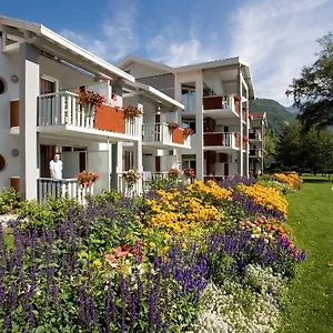 Aparthotel Radiana