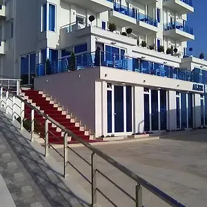 Отель Aler
