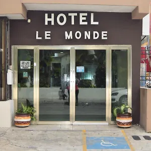 Suites Le Monde Hotel Cancún