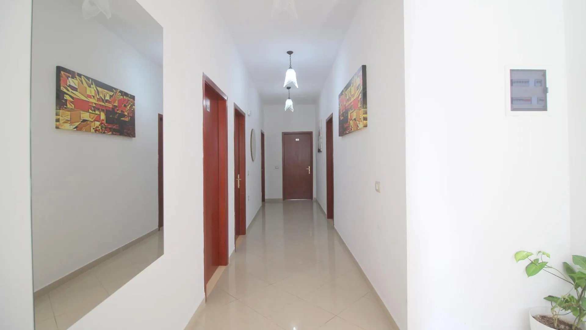 ****  Oskar Hotel Sarandë Albanien