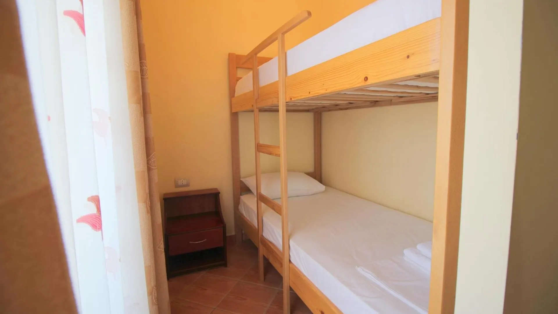 Oskar Hotel Sarandë Albanien