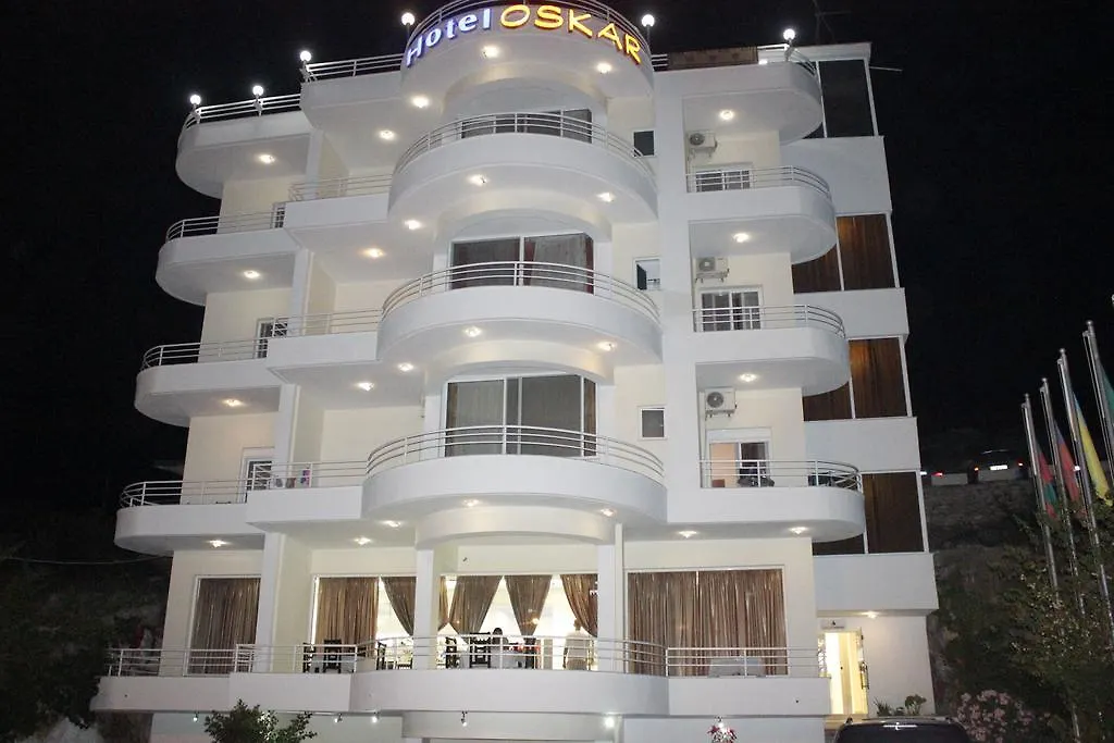 Oskar Hotel Sarande